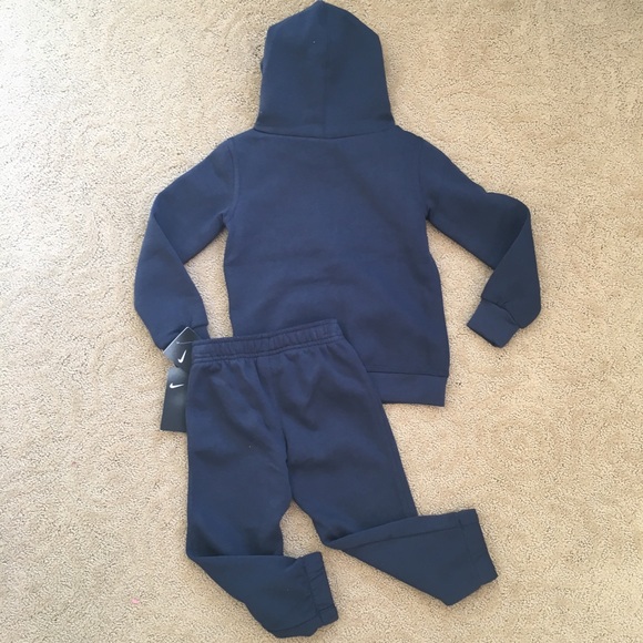 Nike Matching Sets | Nike Sweatsuit Set | Poshmark